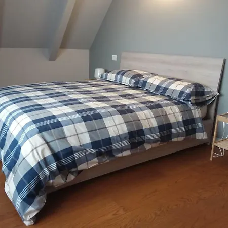 Apartamento Bright And Spacious Top Foor Flat *